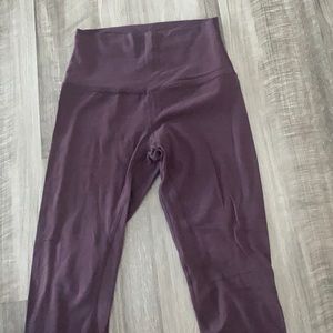 Lululemon Leggings
